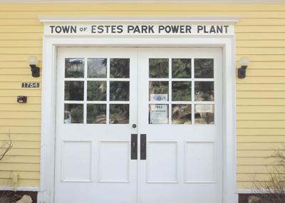 Estes Park Museum Historic Hydroelectric