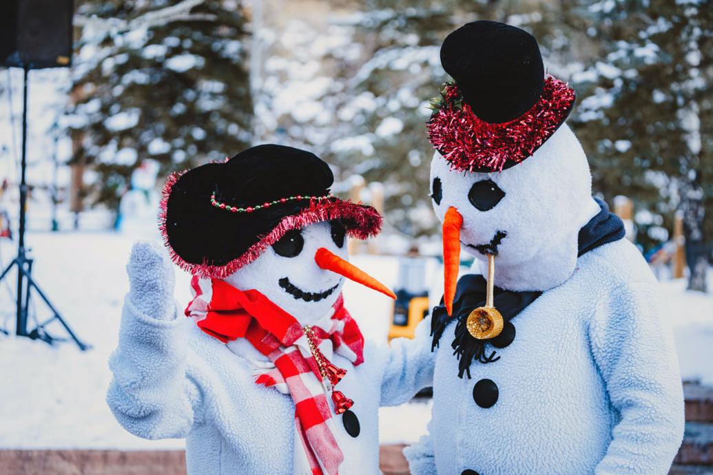 Three New Events For Estes Park Featured Articles