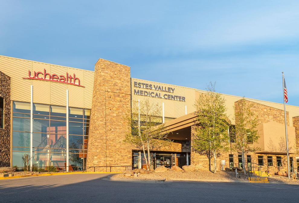 UCHealth Estes Valley Medical Center To Host Public Meeting May 19