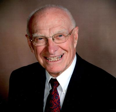 Charles Edward Ridenour | Local Obituaries | estesparknews.com