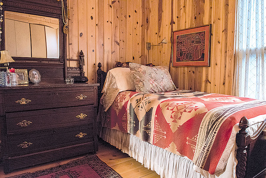 Glen Haven Historic Cabin Tour Events