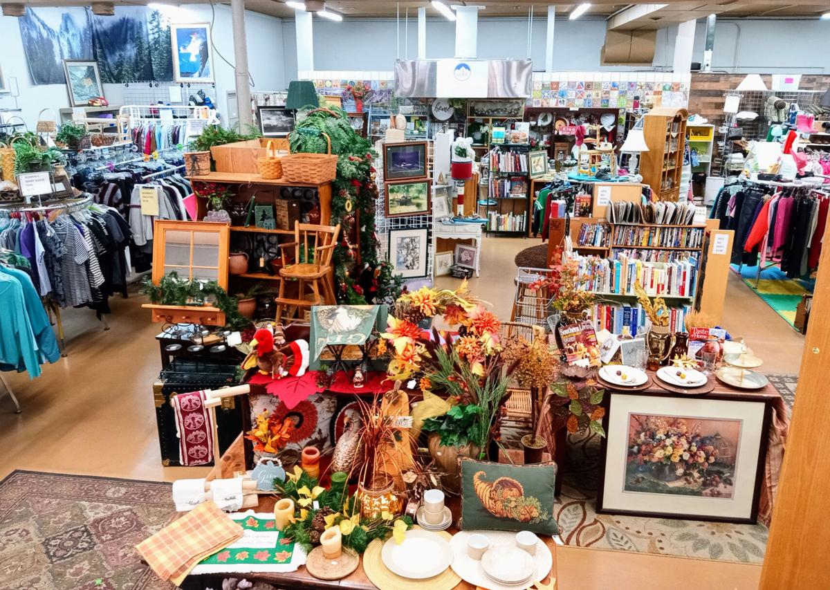 Elizabeth Guild Seeking Winter Clothing Estes Park News