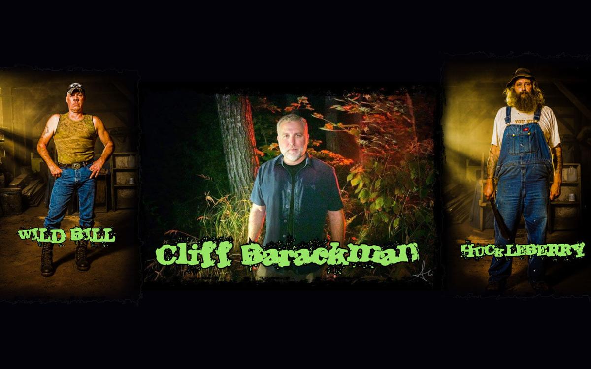 Bigfoot Days Festival Announces Celebrity Guests Featured Articles Estesparknews Com
