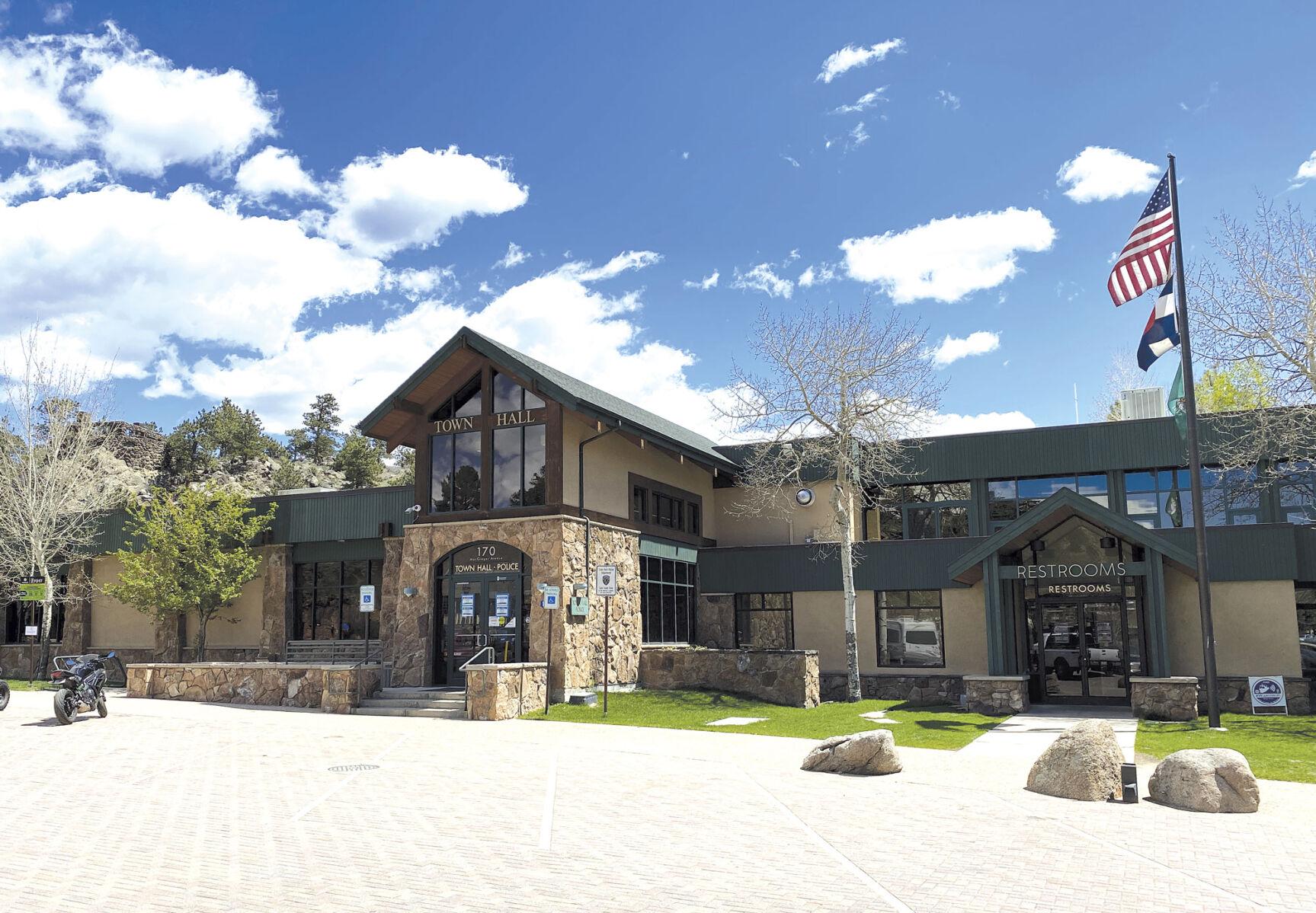 2022 Parking Permits Now Available Estes Park News