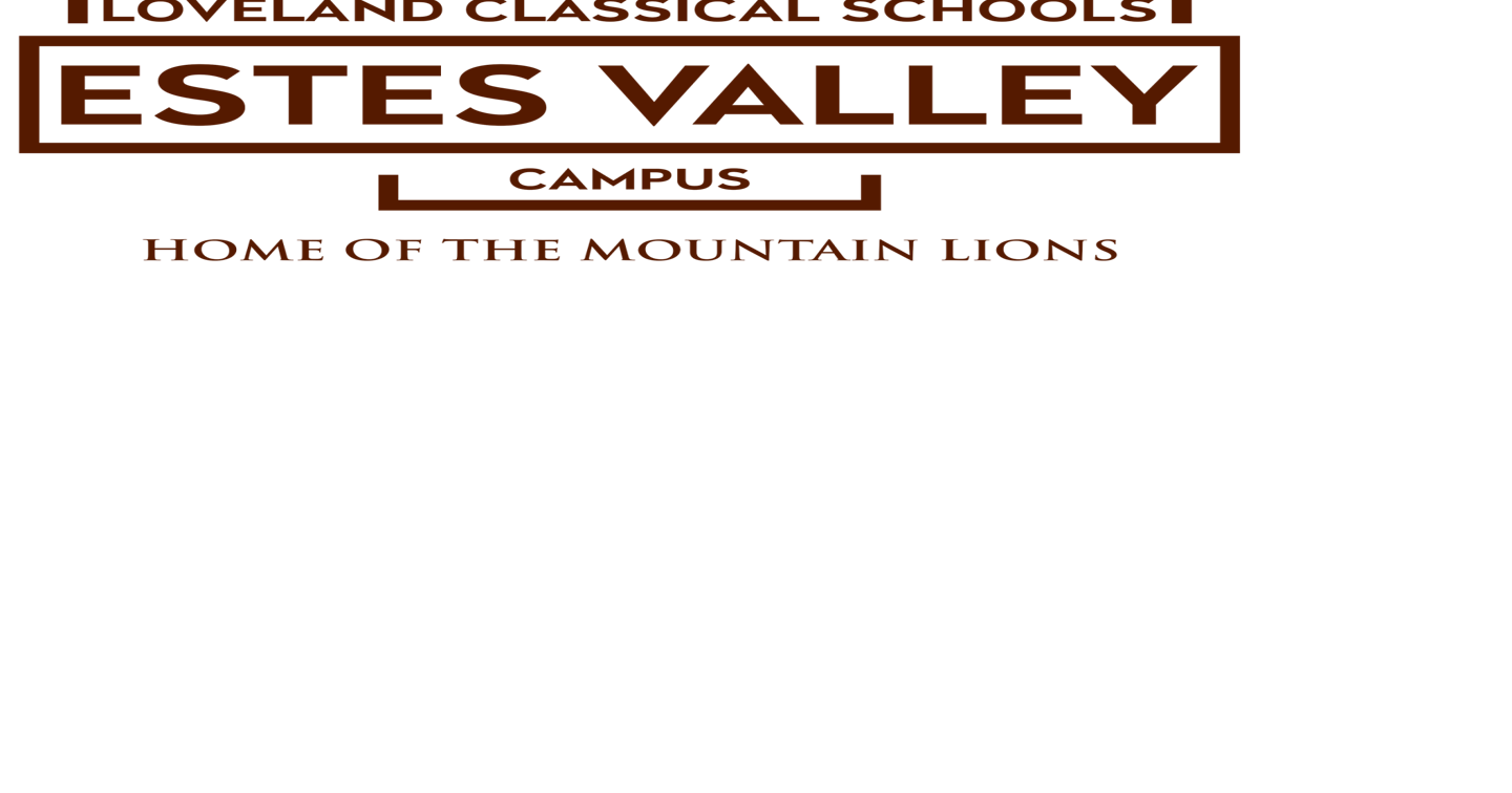 Application Submitted for New K8 Charter School in Estes Park School