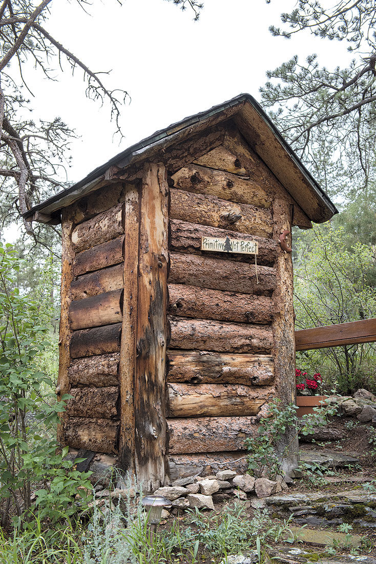 Glen Haven Historic Cabin Tour Events