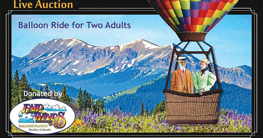 Peaks Of Celebration Gala To Benefit Stanley Home Museum