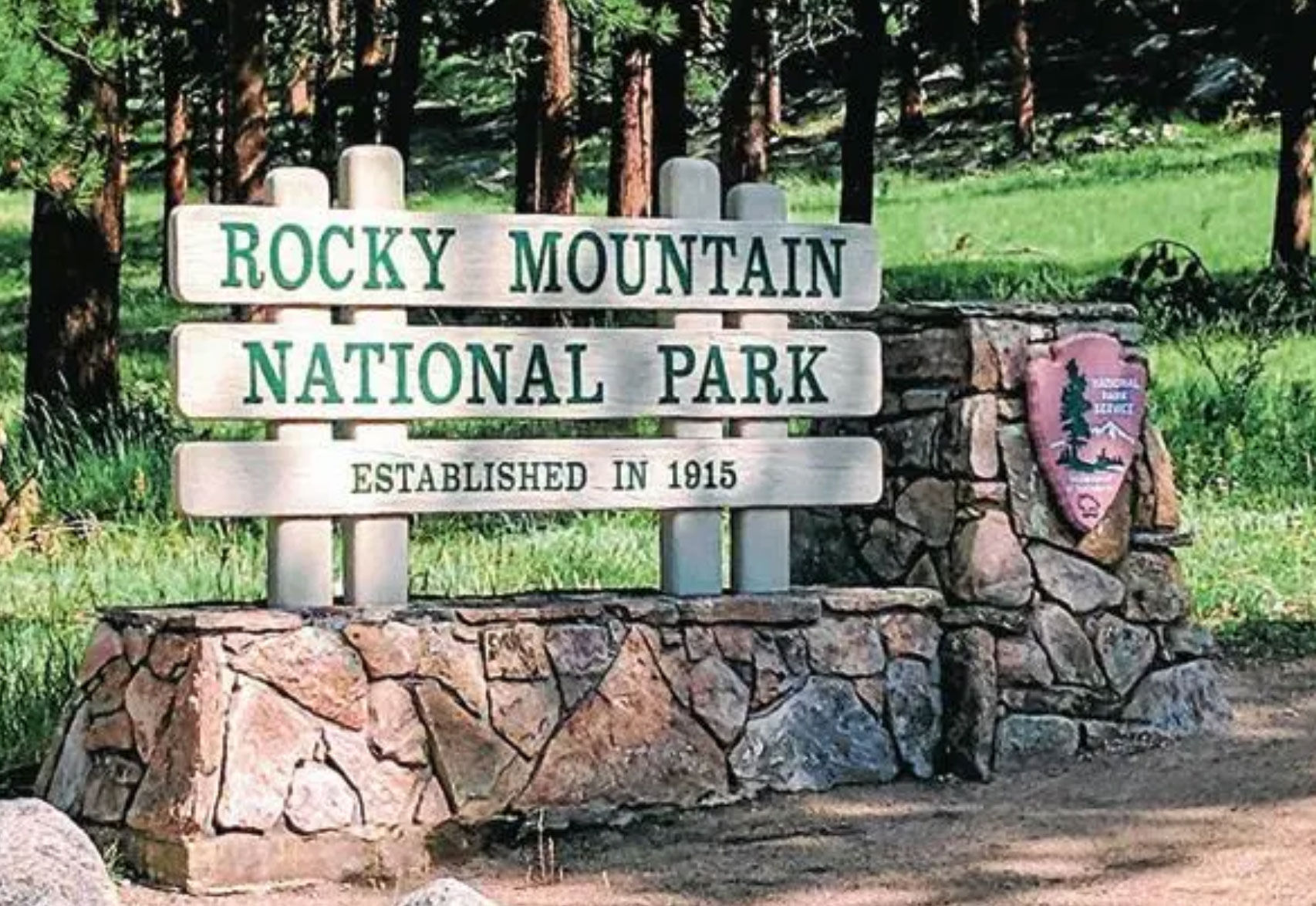 Rmnp reservations on sale