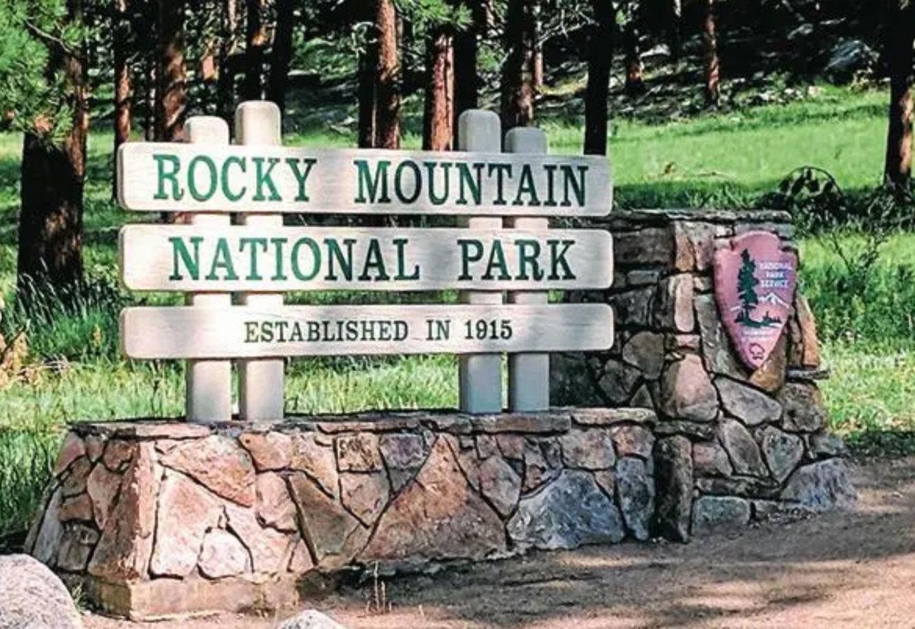 Rocky Mountain National Park Announces Timed Entry Reservations In2024