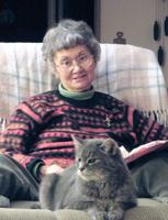 Jacqueline Kallenbach