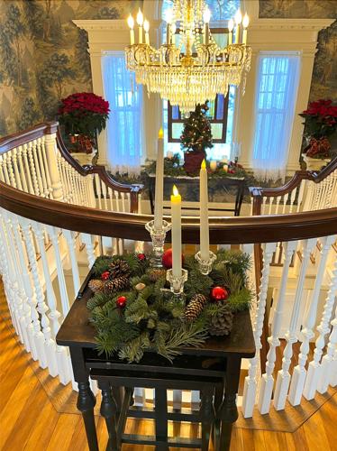 Stanley Home Museum Yuletide Open House A Success | Featured Articles ...