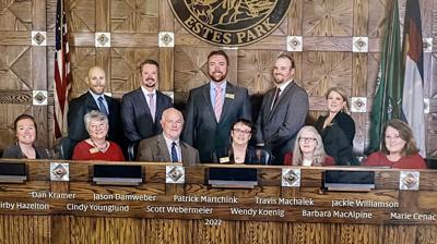 Town Board 2022