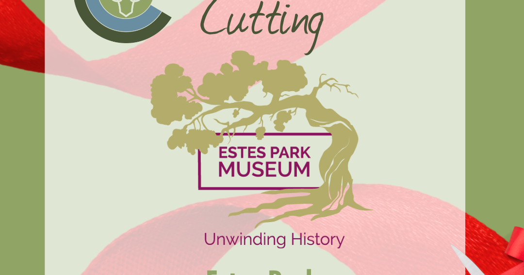 Estes Park Museum Shop Celebrates First Year of New Operation