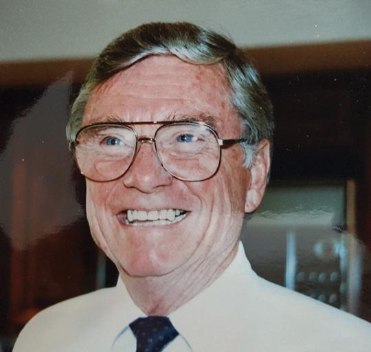 David W. Hodges Jr. Local Obituaries