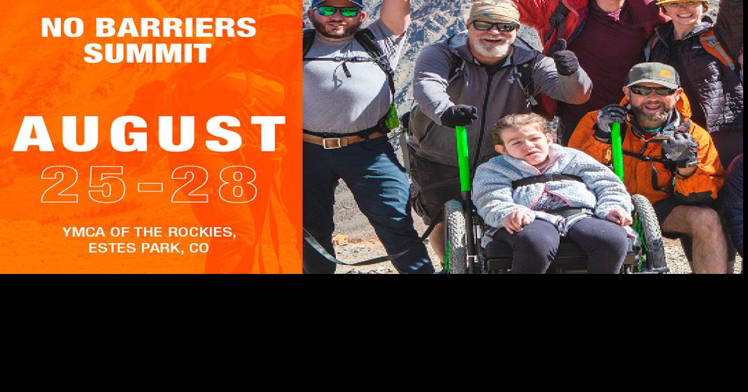 YMCA to Host the No Barriers Summit Events