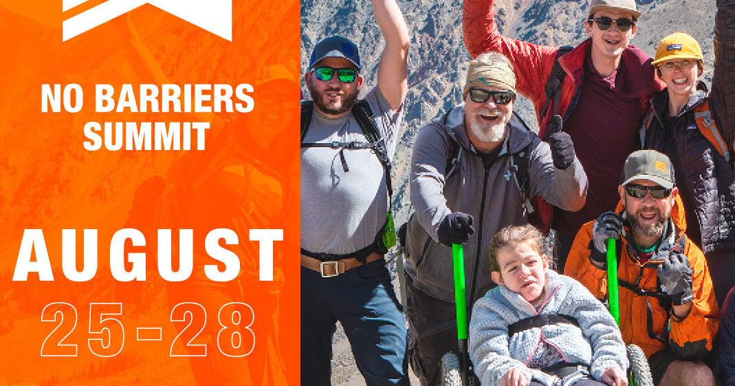 YMCA to Host the No Barriers Summit Events