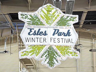 Estes Park Winter Festival And Winter Trails Day Featured