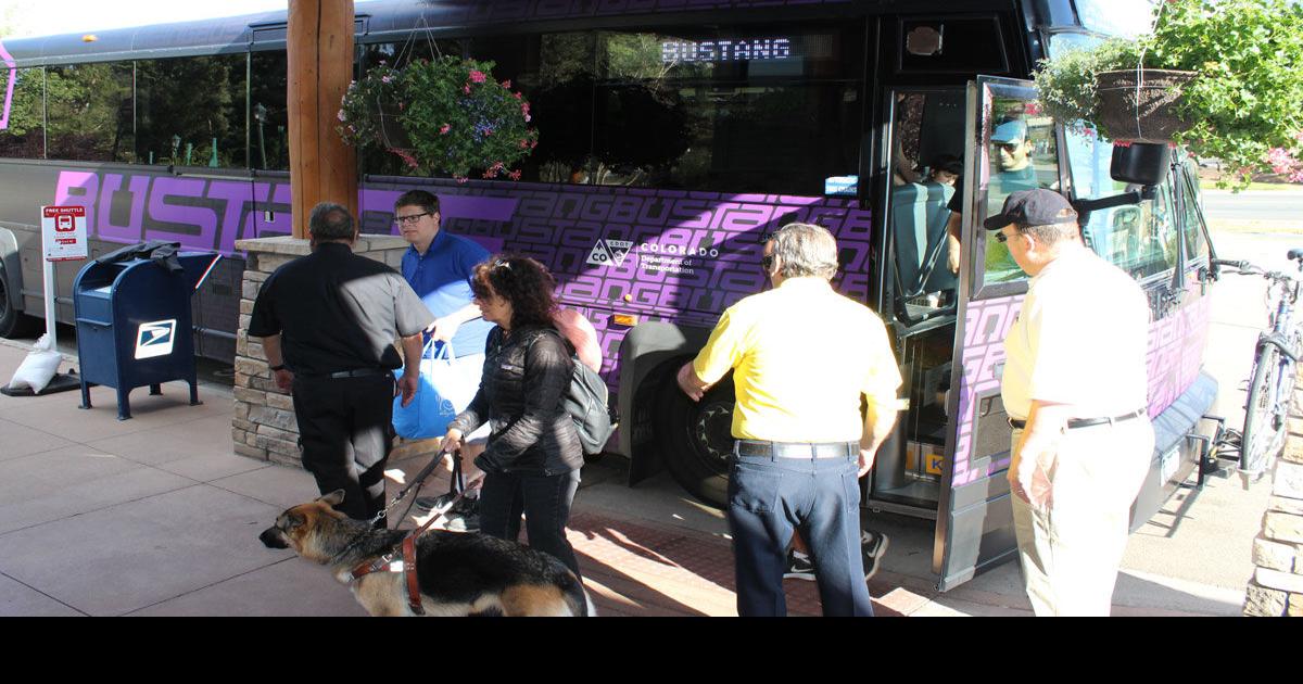 Fall Colors & Festivals Bustang To Estes Has It Covered Featured