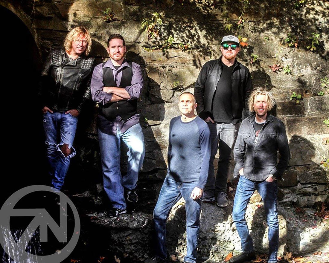 7 Nations Benefit Concert At The Historic Park Theatre | Events 