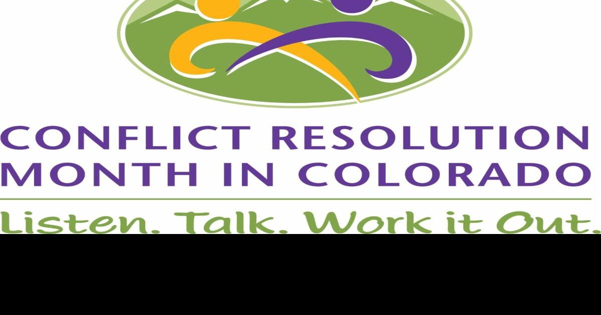 Conflict and Connection Talking to Strangers Estes Valley Spotlight