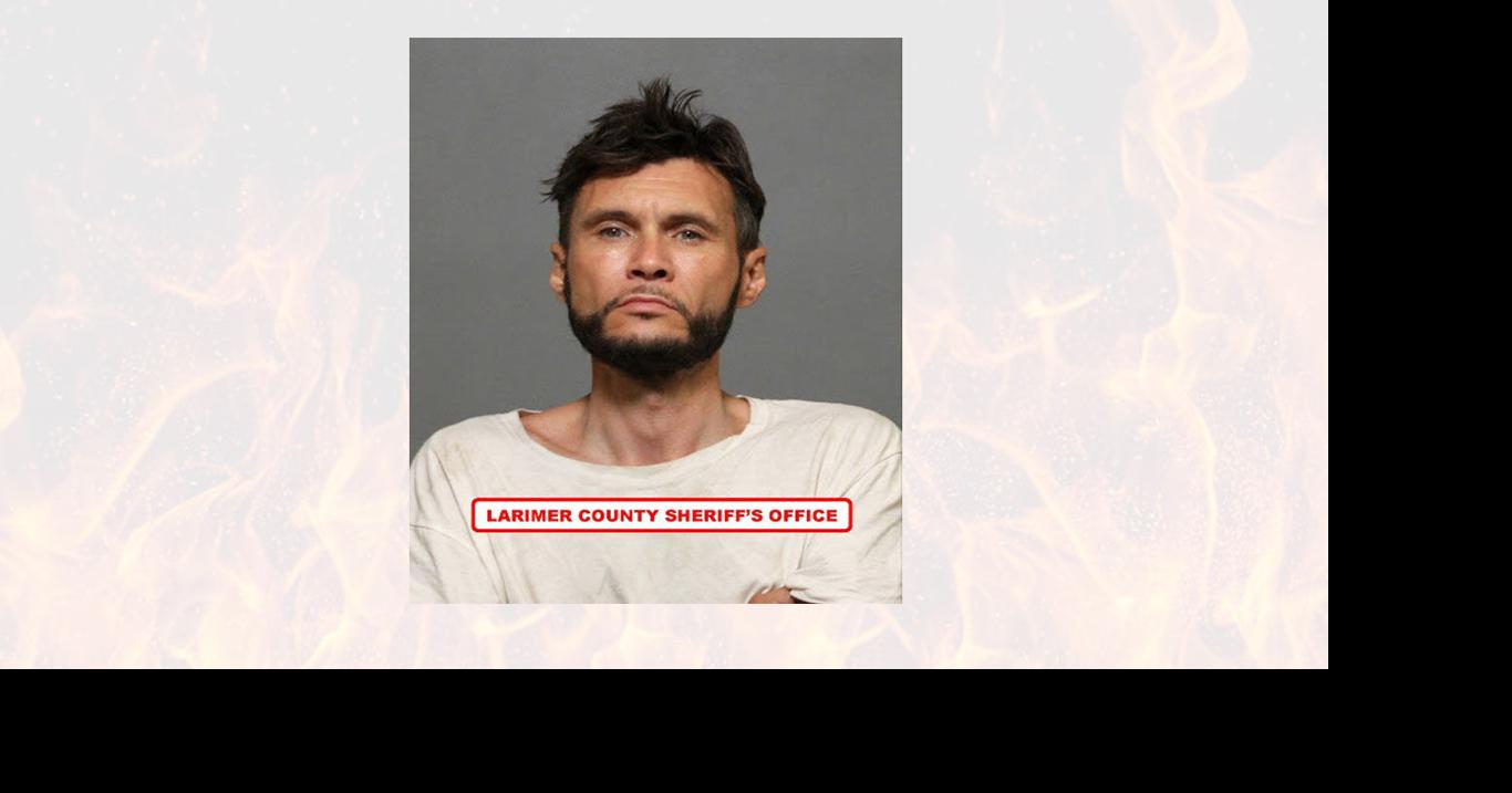 Man Arrested On Arson Charges After Illegal Campfire Causes Significant ...
