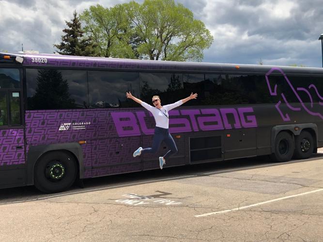 Bustang to Estes Service Resumes Featured Articles