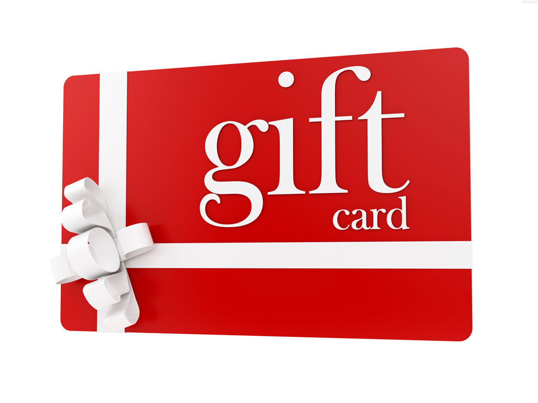 Uplift Your Sales And Loyalty Program Using Gift Cards - MakeWebBetter