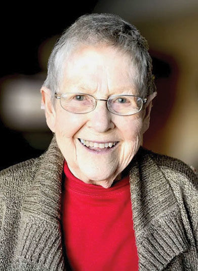 Dorothy H. Scott | Local Obituaries | Estesparknews.com