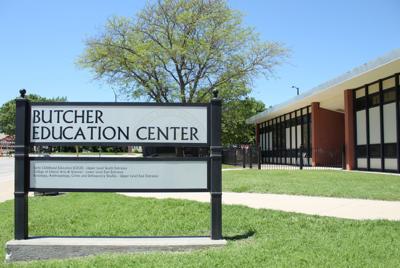 Butcher Education Center