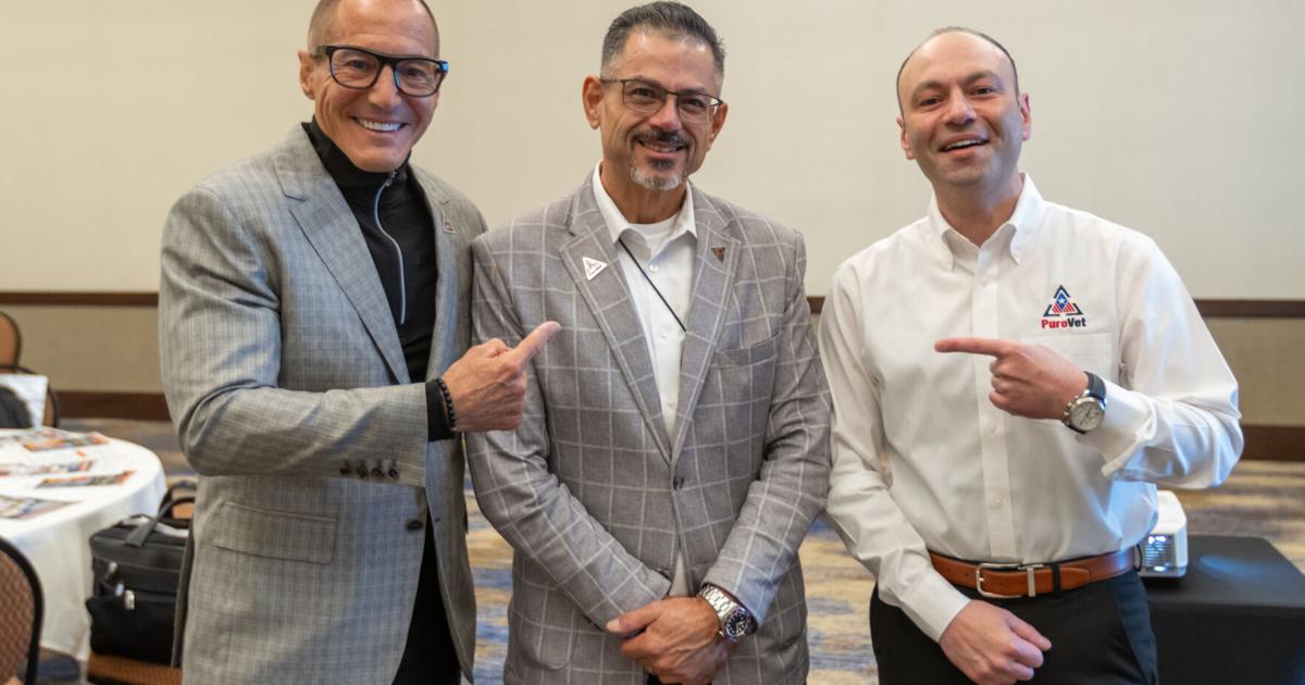 PuroClean Strengthens Commitment to Veteran Entrepreneurship at Annual International Convention