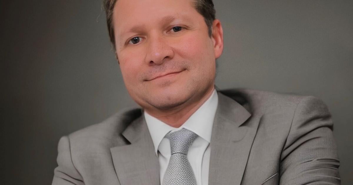 New CHRO appointed to shape the future of work at International
