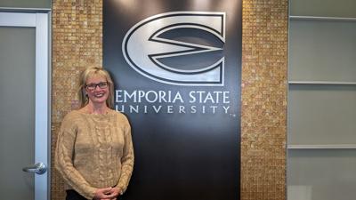 ESU creates new position to increase enrollment rates