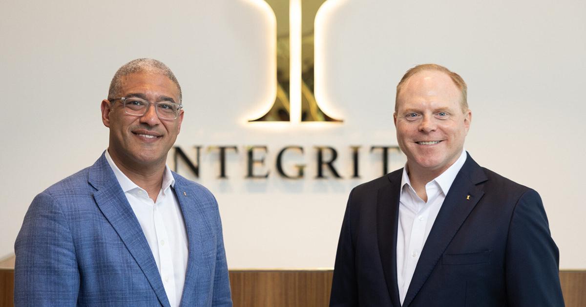 Integrity Appoints Industry Veteran Said Taiym as Chief Operating Officer