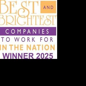 Echo Global Logistics Wins Best and Brightest Companies to Work For Award