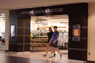 Memorial Union Bookstore