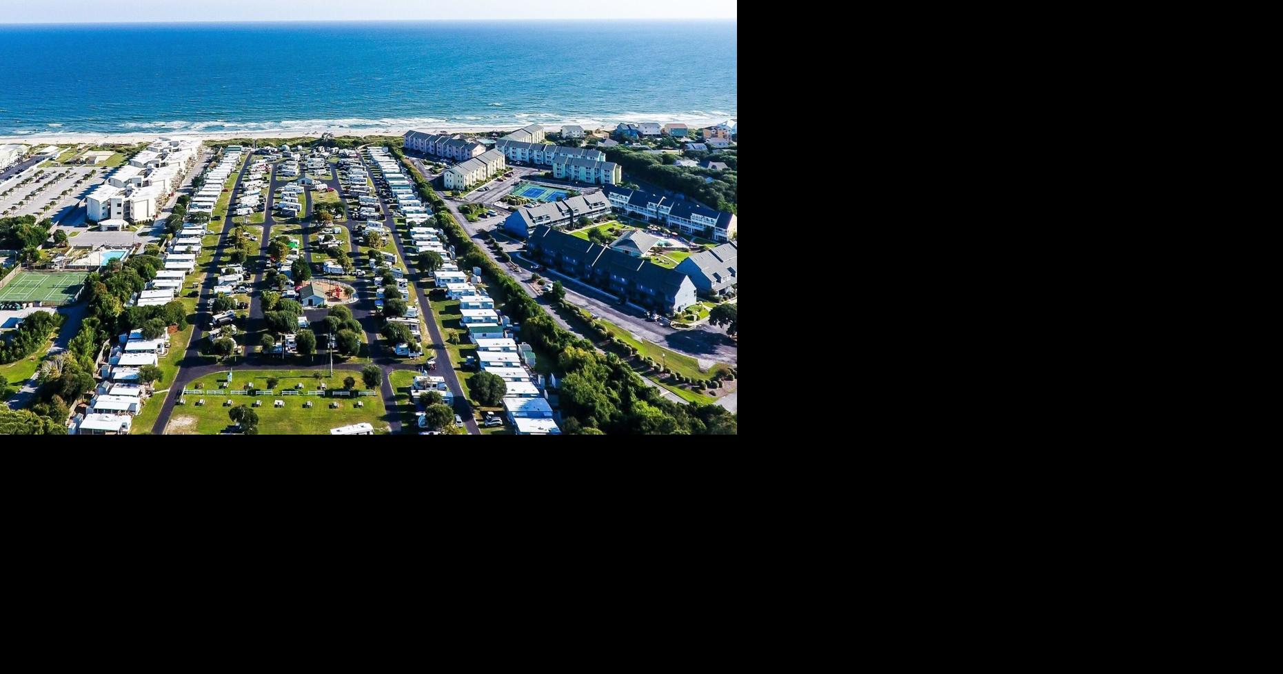 Thousand Trails and Encore RV Resorts Celebrate 55 Properties Recognized with the 2025 Tripadvisor Travelers' Choice Award