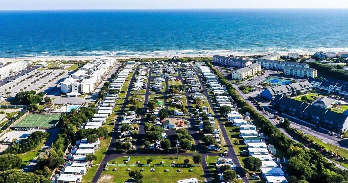Thousand Trails and Encore RV Resorts Celebrate 55 Properties Recognized with the 2025 Tripadvisor Travelers' Choice Award