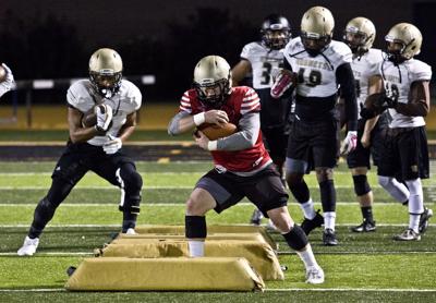 Esu Football Gains Win Against Lindenwood Lions Sports