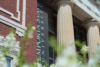 Plumb Hall