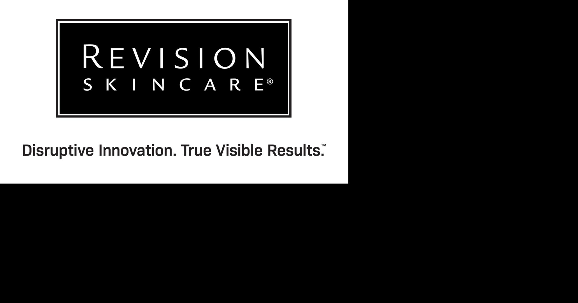 Revision Skincare® Unveils Two Groundbreaking Products: Triple-Action Exfoliator and HA HydraSerum+™