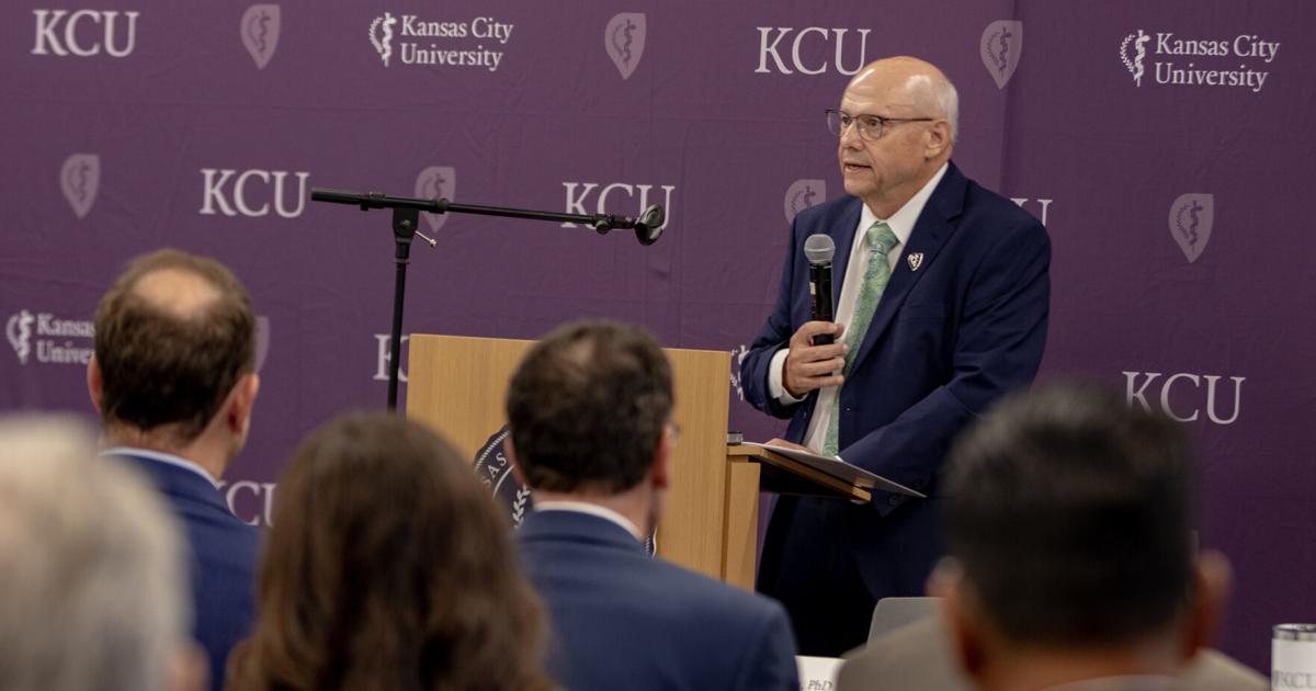 Kansas City University launches Rural Health Scholars program across three Midwest states