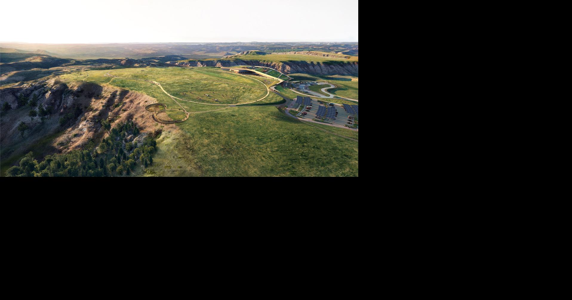 North Dakota Set to Welcome Theodore Roosevelt Presidential Library in 2026