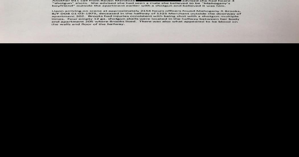 Affidavit esubulletin com