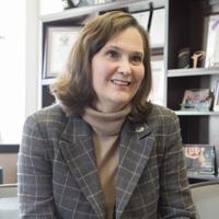ESU President takes new position in Oklahoma