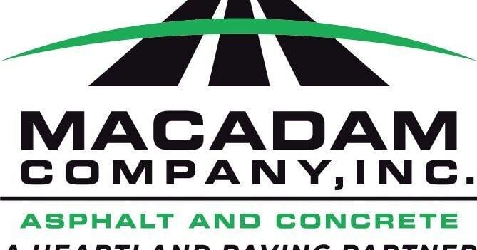 HEARTLAND PAVING PARTNERS ACQUIRES MACADAM COMPANY, EXPANDING REGIONAL STRENGTH AND PARTNERING WITH A PROVEN INDUSTRY LEADER