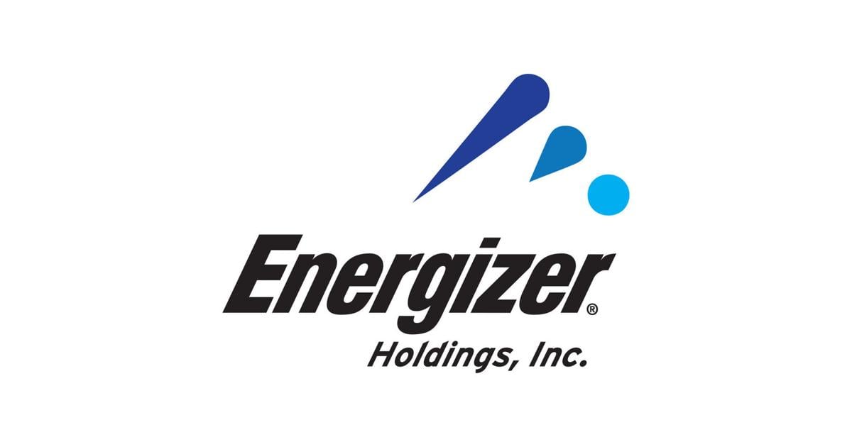 ENERGIZER HOLDINGS, INC. DECLARES QUARTERLY DIVIDEND ON ITS COMMON STOCK