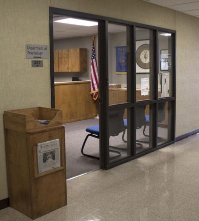 Psychology Department