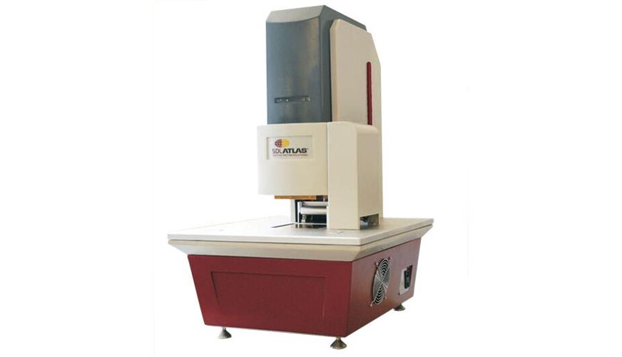 SDL Atlas FTT® Fabric Touch Tester complies with new standard