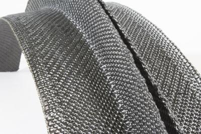 Bally Ribbon Mills highlights high-performance 3-D woven composites at ...