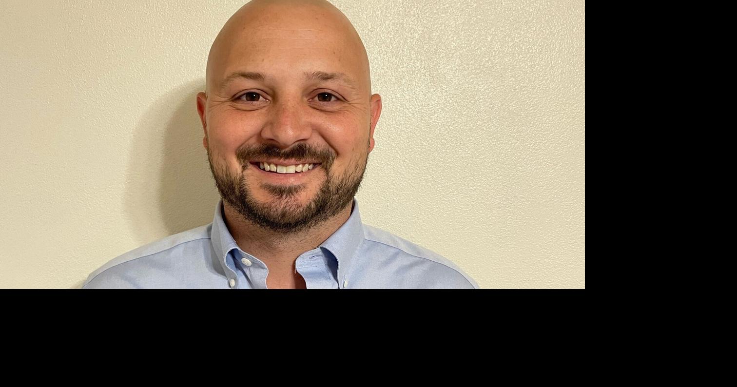 Herculite Products promotes Jake Ritchie to business manager | Industry ...